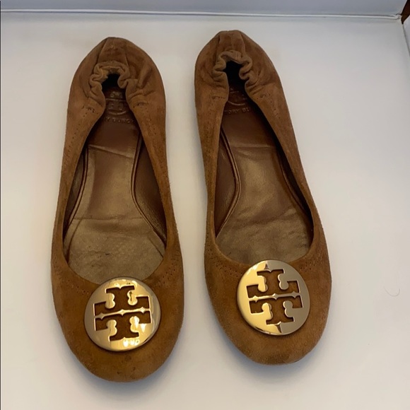 Tory Burch Shoes - Tory Burch Flats